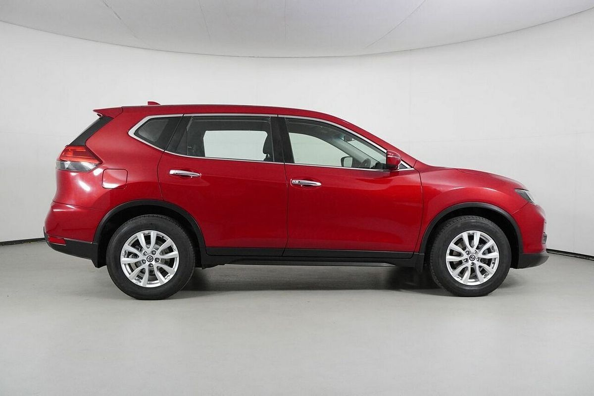 2019 Nissan X-Trail ST (4WD) T32 Series 2