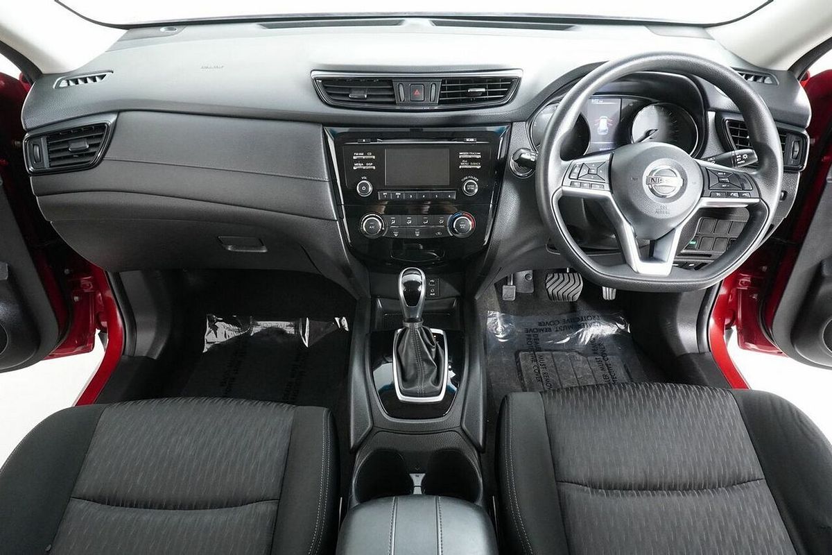 2019 Nissan X-Trail ST (4WD) T32 Series 2