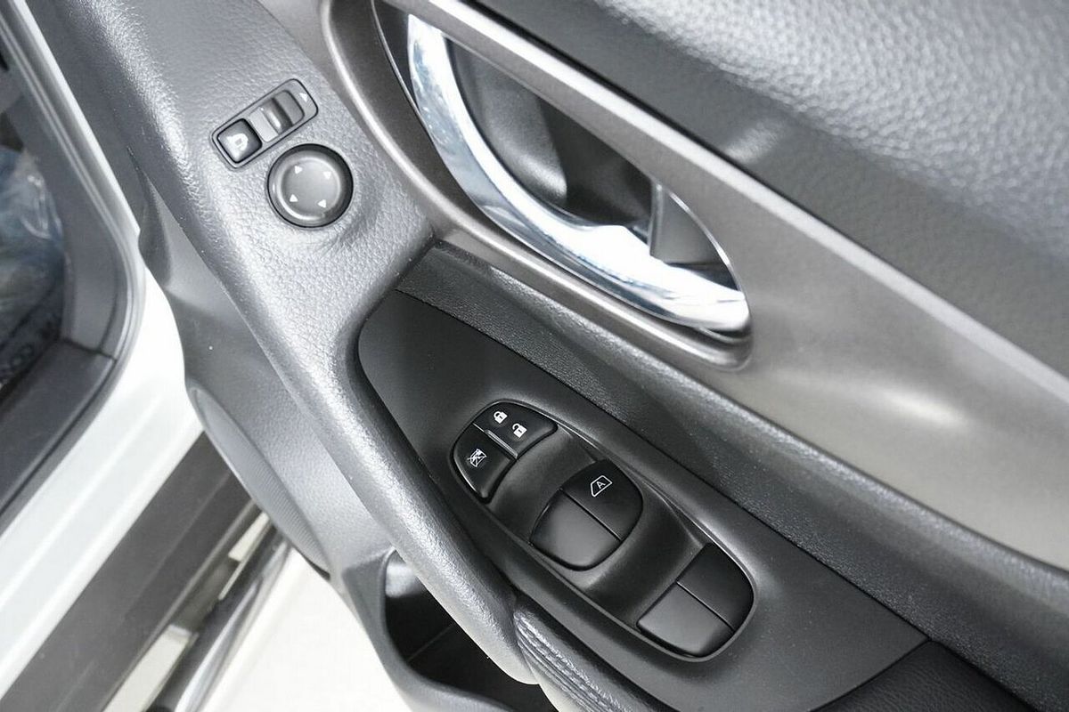2015 Nissan X-Trail ST (4x4) T32