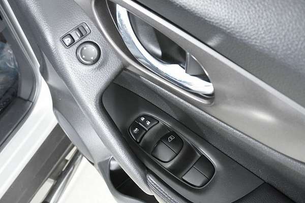 2015 Nissan X-Trail ST (4x4) T32