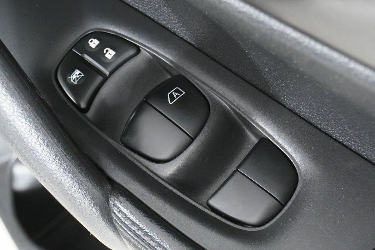 2015 Nissan X-Trail ST (4x4) T32