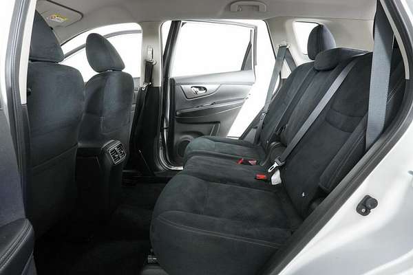 2015 Nissan X-Trail ST (4x4) T32