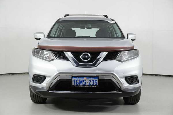 2015 Nissan X-Trail ST (4x4) T32