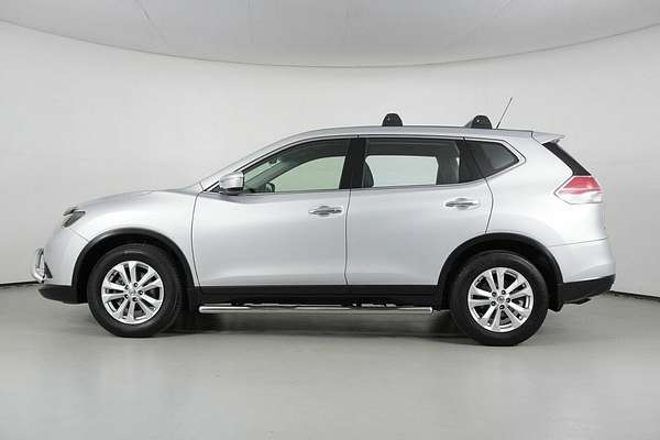 2015 Nissan X-Trail ST (4x4) T32