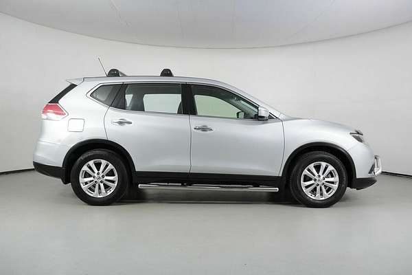 2015 Nissan X-Trail ST (4x4) T32