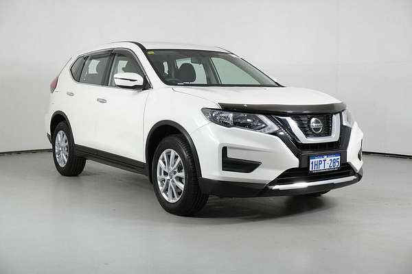 2022 Nissan X-Trail ST (2WD) T32 MY22