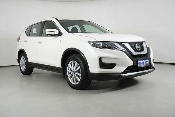 2021 Nissan X-Trail ST (2WD) T32 MY21