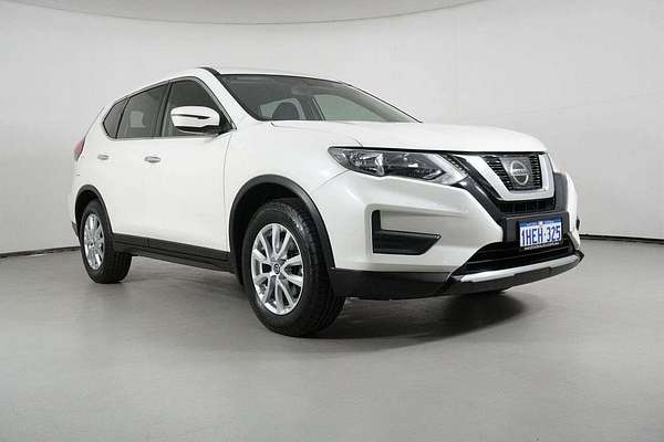 2020 Nissan X-Trail ST (2WD) T32 MY21