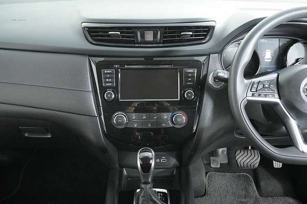 2022 Nissan X-Trail ST (2WD) T32 MY22