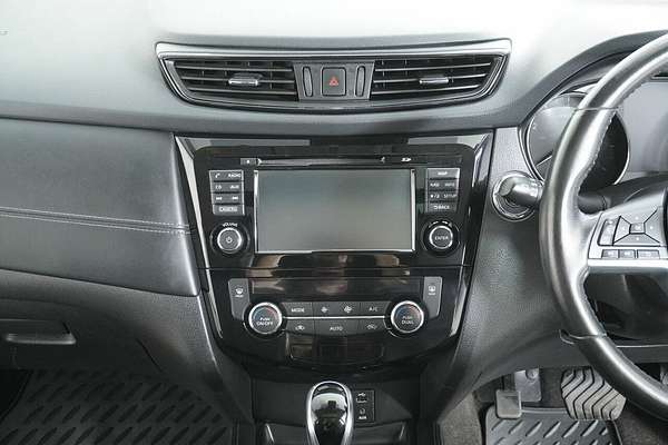 2018 Nissan X-Trail TI (4WD) T32 Series 2