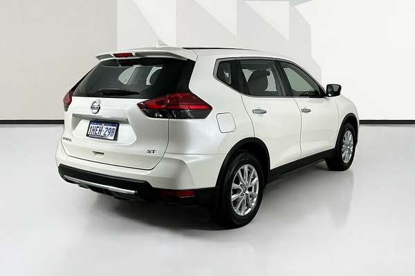2020 Nissan X-Trail ST (2WD) T32 MY21