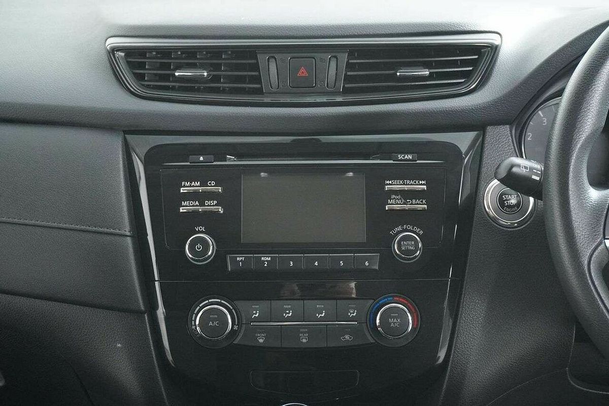 2020 Nissan X-Trail ST (2WD) T32 MY21