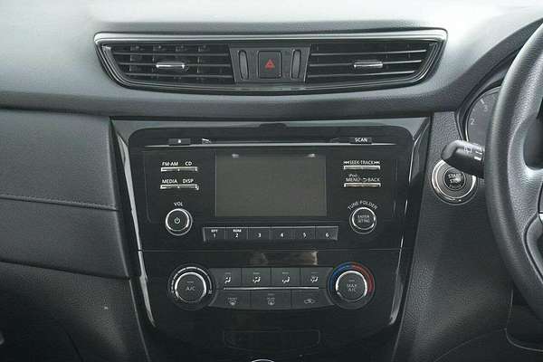 2020 Nissan X-Trail ST (2WD) T32 MY21