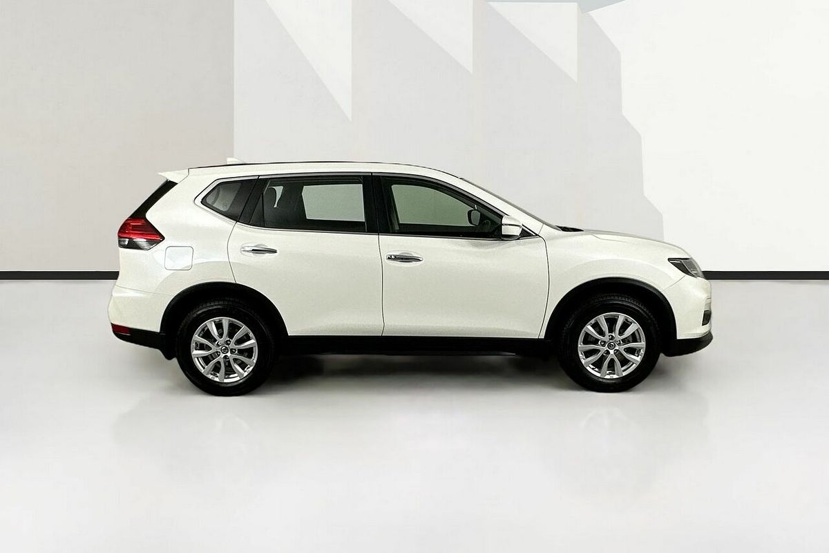 2020 Nissan X-Trail ST (2WD) T32 MY21