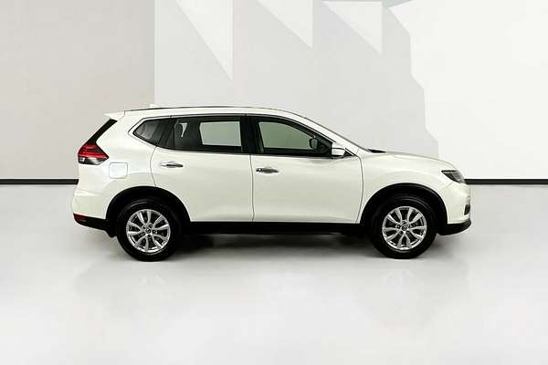 2020 Nissan X-Trail ST (2WD) T32 MY21