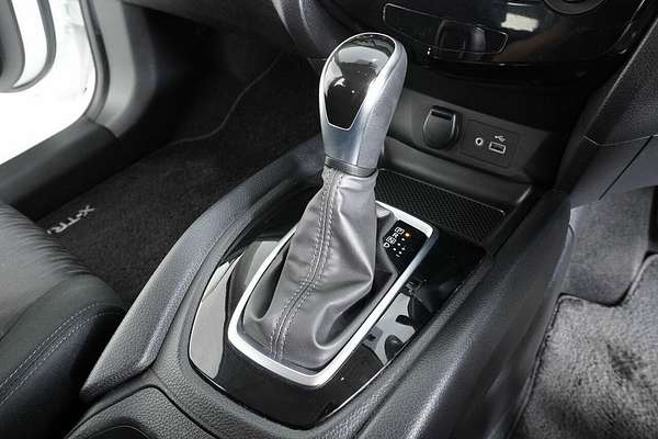 2022 Nissan X-Trail ST (2WD) T32 MY22