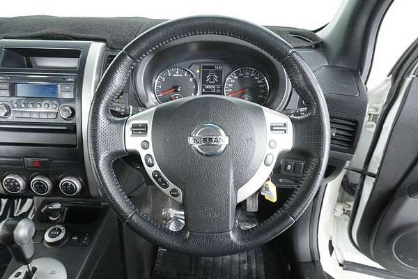 2012 Nissan X-Trail ST-L (4x4) T31 MY11