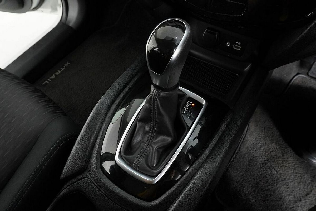 2021 Nissan X-Trail ST (2WD) T32 MY21
