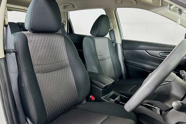 2020 Nissan X-Trail ST (2WD) T32 MY21