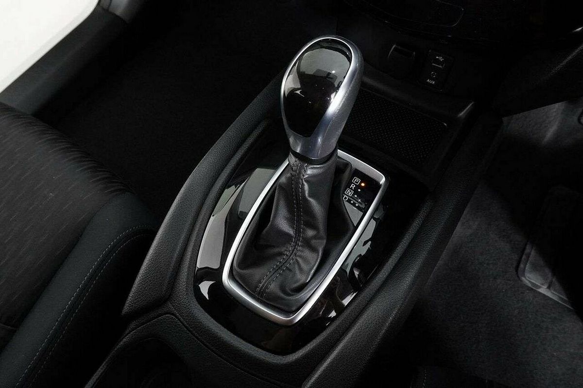 2020 Nissan X-Trail ST (2WD) T32 MY21