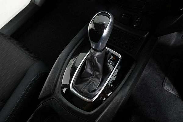 2020 Nissan X-Trail ST (2WD) T32 MY21
