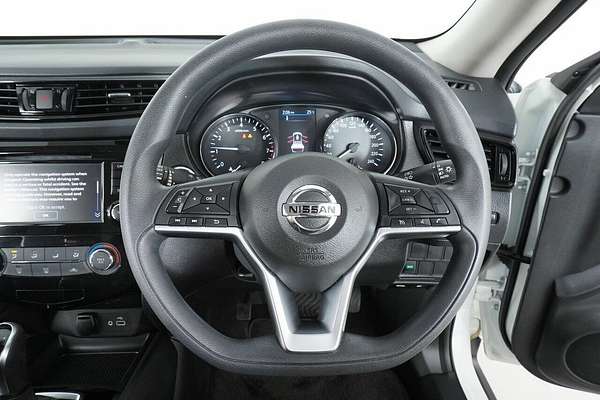 2022 Nissan X-Trail ST (2WD) T32 MY22