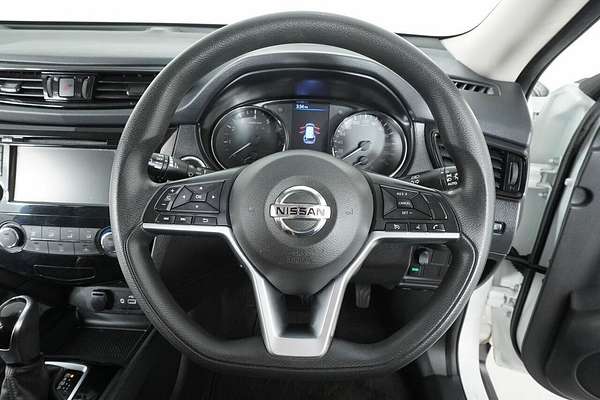 2021 Nissan X-Trail ST (2WD) T32 MY21