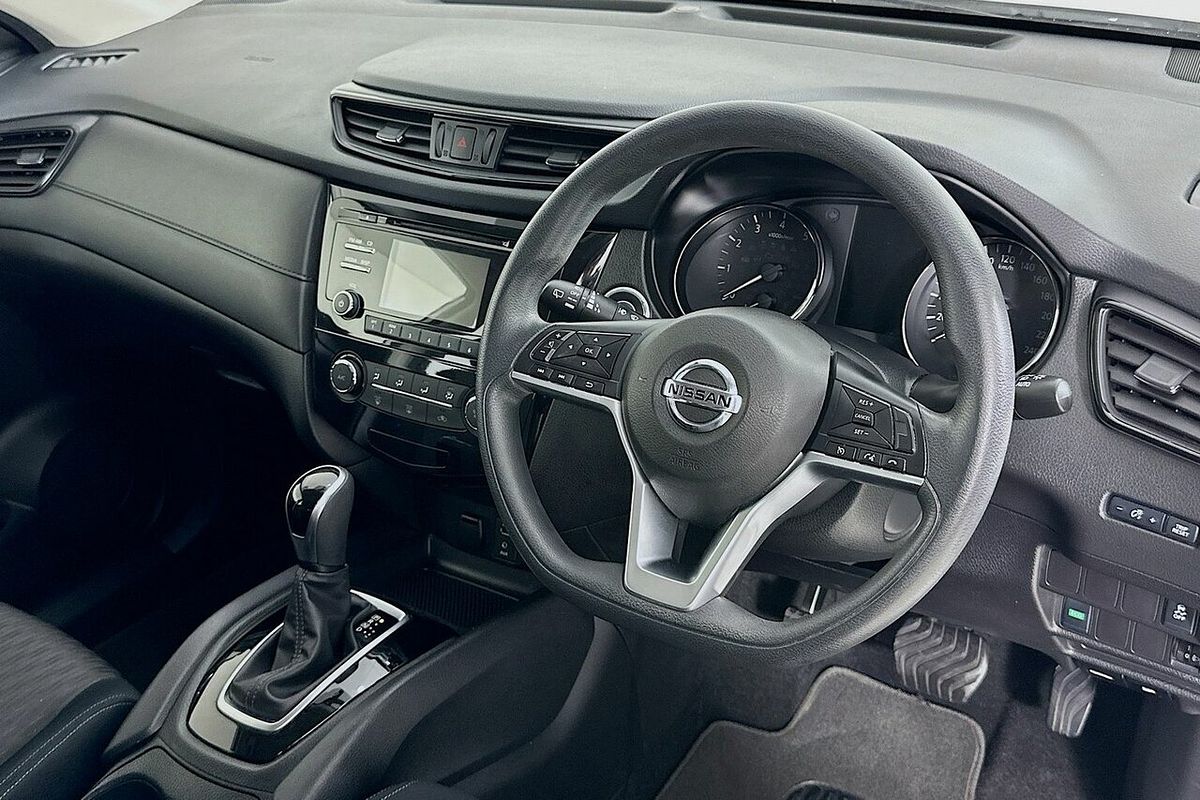 2020 Nissan X-Trail ST (2WD) T32 MY21