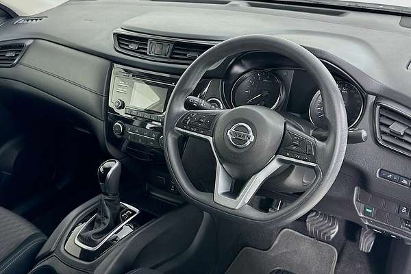 2020 Nissan X-Trail ST (2WD) T32 MY21