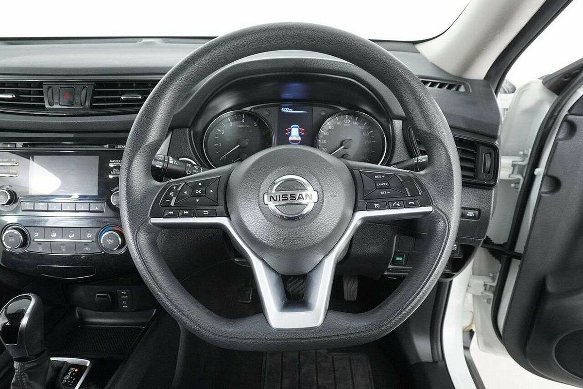 2020 Nissan X-Trail ST (2WD) T32 MY21