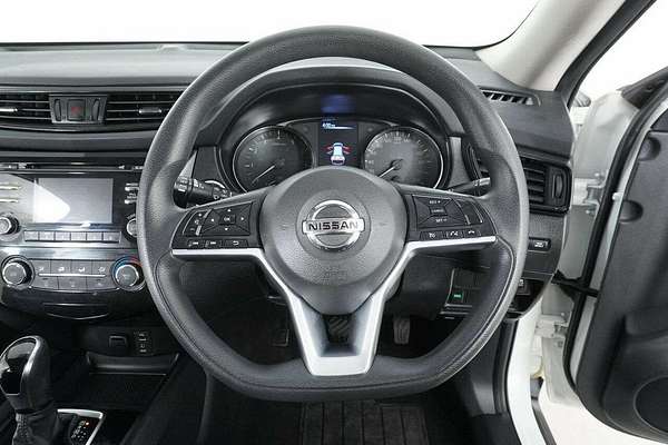 2020 Nissan X-Trail ST (2WD) T32 MY21