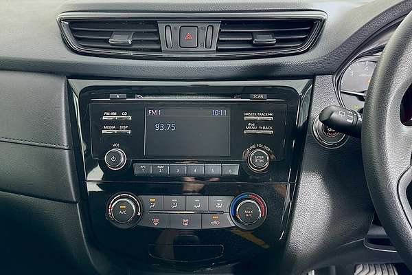 2020 Nissan X-Trail ST (2WD) T32 MY21