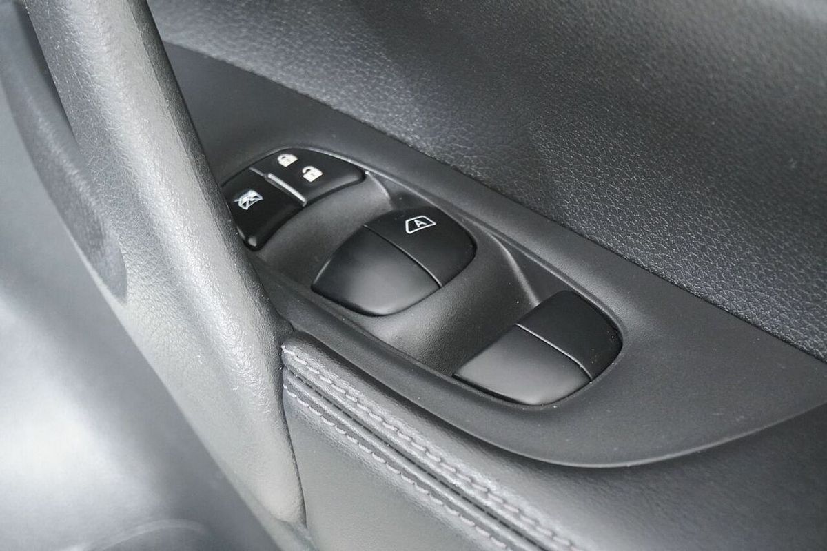2022 Nissan X-Trail ST (2WD) T32 MY22