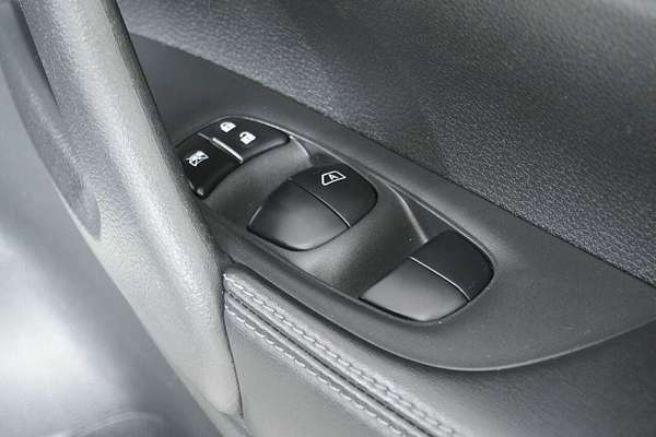 2022 Nissan X-Trail ST (2WD) T32 MY22