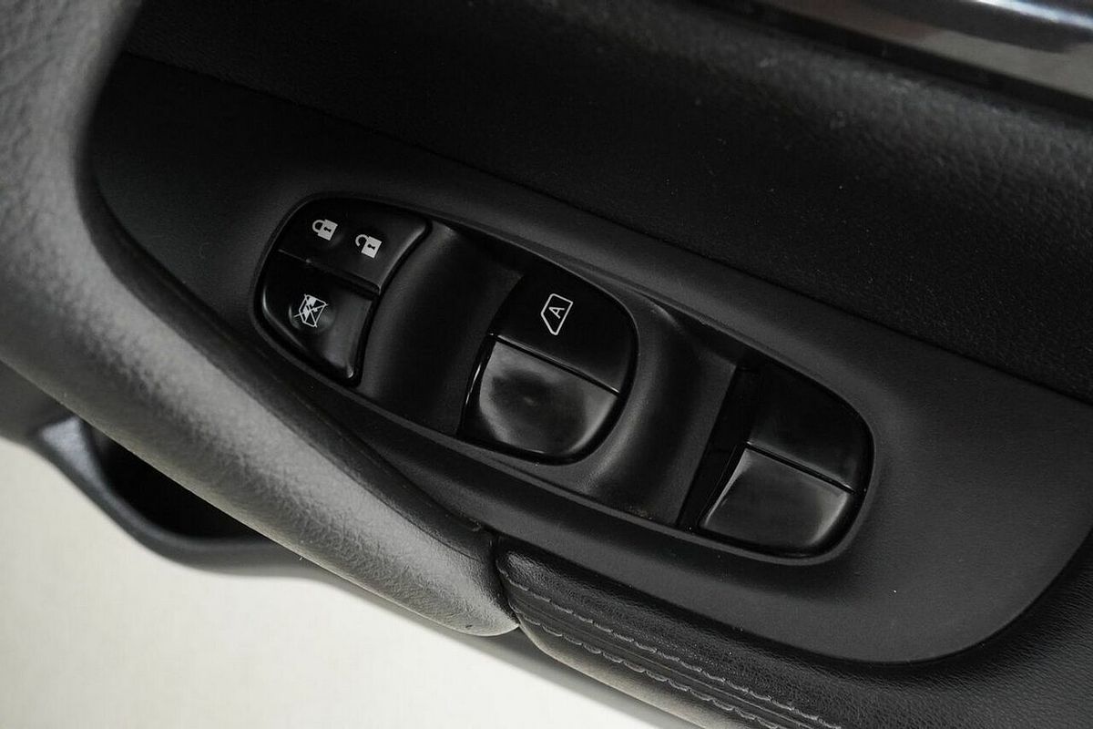 2021 Nissan X-Trail ST (2WD) T32 MY21