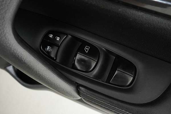 2021 Nissan X-Trail ST (2WD) T32 MY21