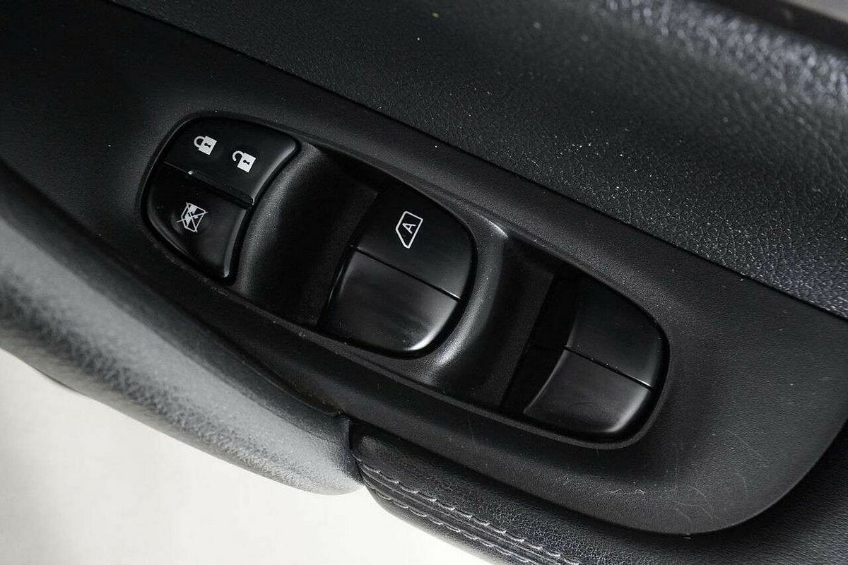 2020 Nissan X-Trail ST (2WD) T32 MY21
