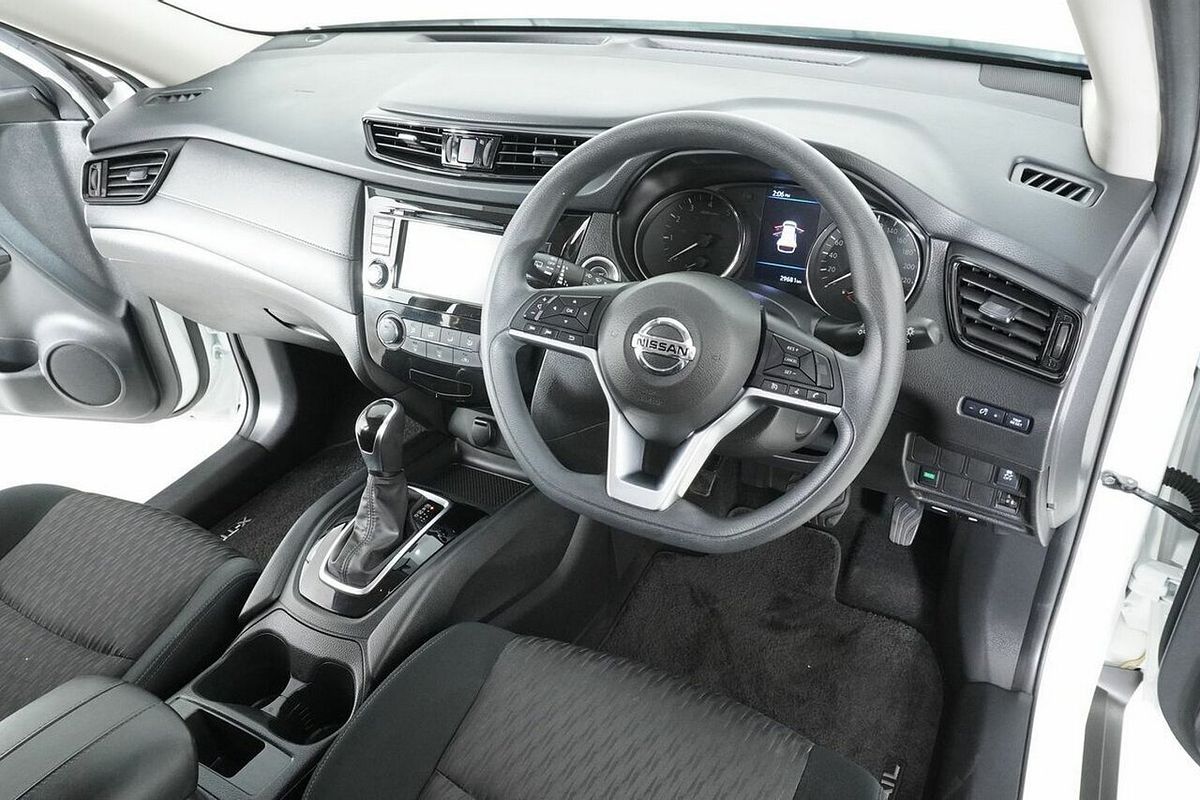 2022 Nissan X-Trail ST (2WD) T32 MY22