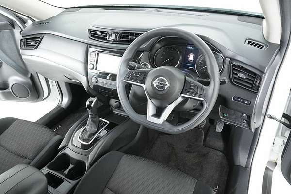 2022 Nissan X-Trail ST (2WD) T32 MY22