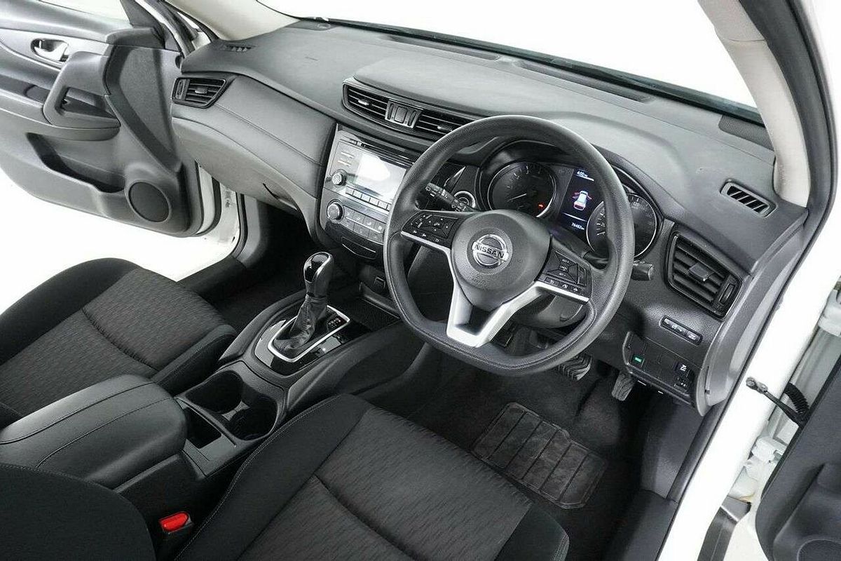2020 Nissan X-Trail ST (2WD) T32 MY21