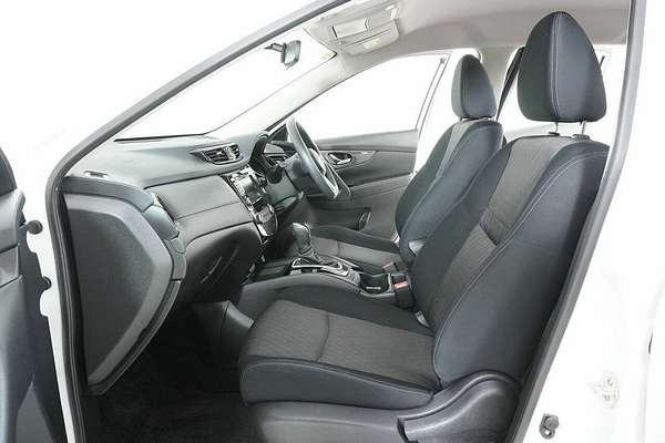 2022 Nissan X-Trail ST (2WD) T32 MY22