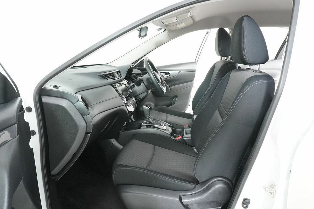 2021 Nissan X-Trail ST (2WD) T32 MY21