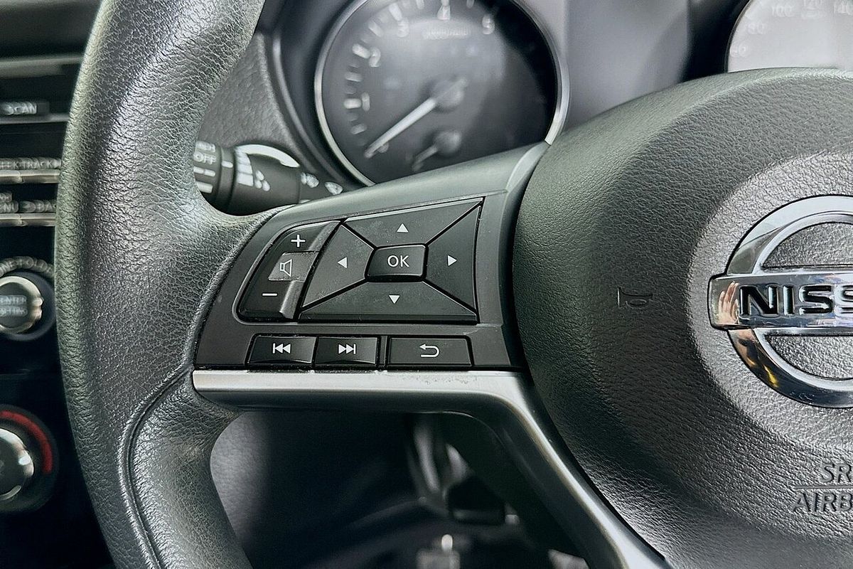 2020 Nissan X-Trail ST (2WD) T32 MY21