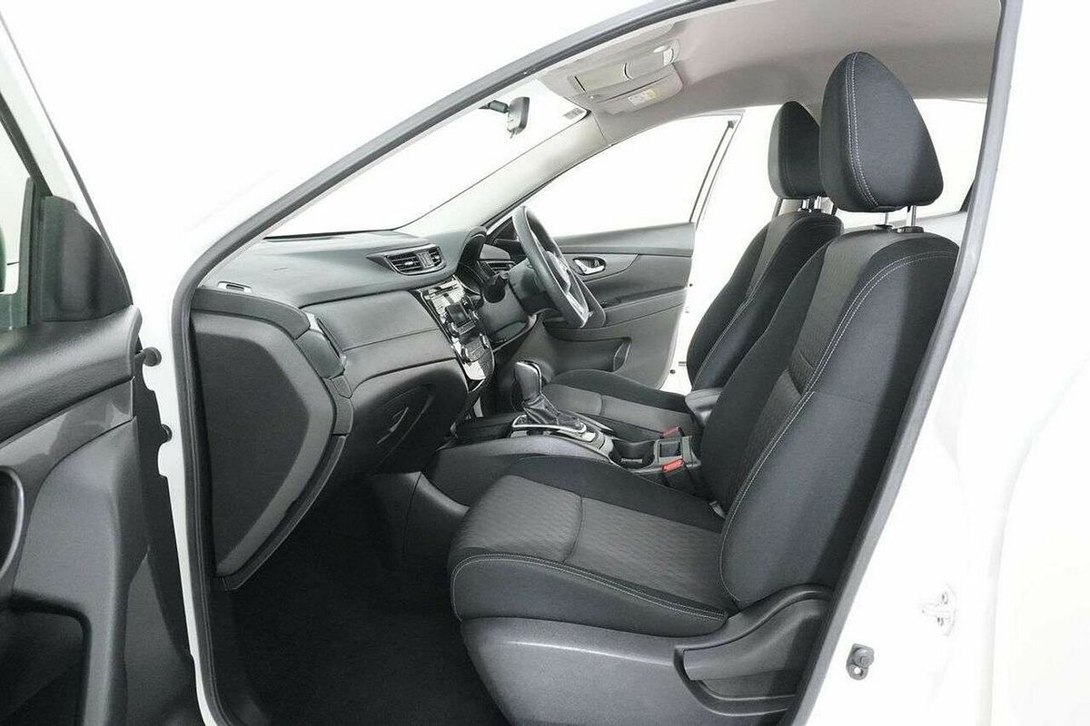 2020 Nissan X-Trail ST (2WD) T32 MY21