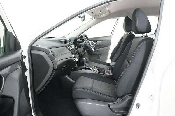 2020 Nissan X-Trail ST (2WD) T32 MY21