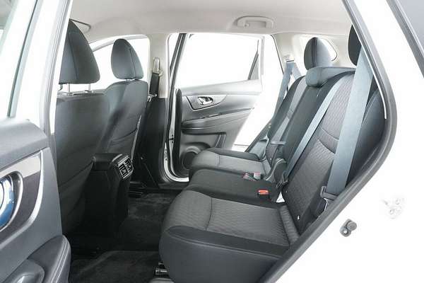 2022 Nissan X-Trail ST (2WD) T32 MY22