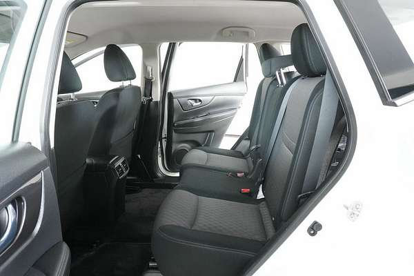 2021 Nissan X-Trail ST (2WD) T32 MY21
