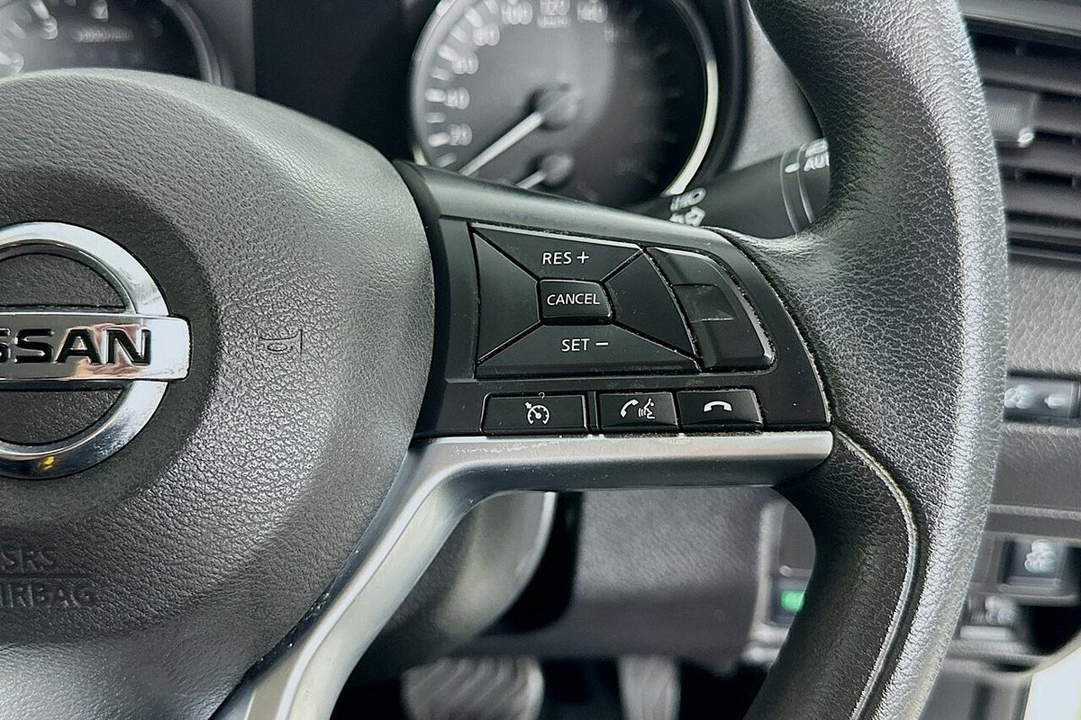 2020 Nissan X-Trail ST (2WD) T32 MY21