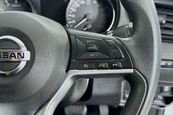 2020 Nissan X-Trail ST (2WD) T32 MY21