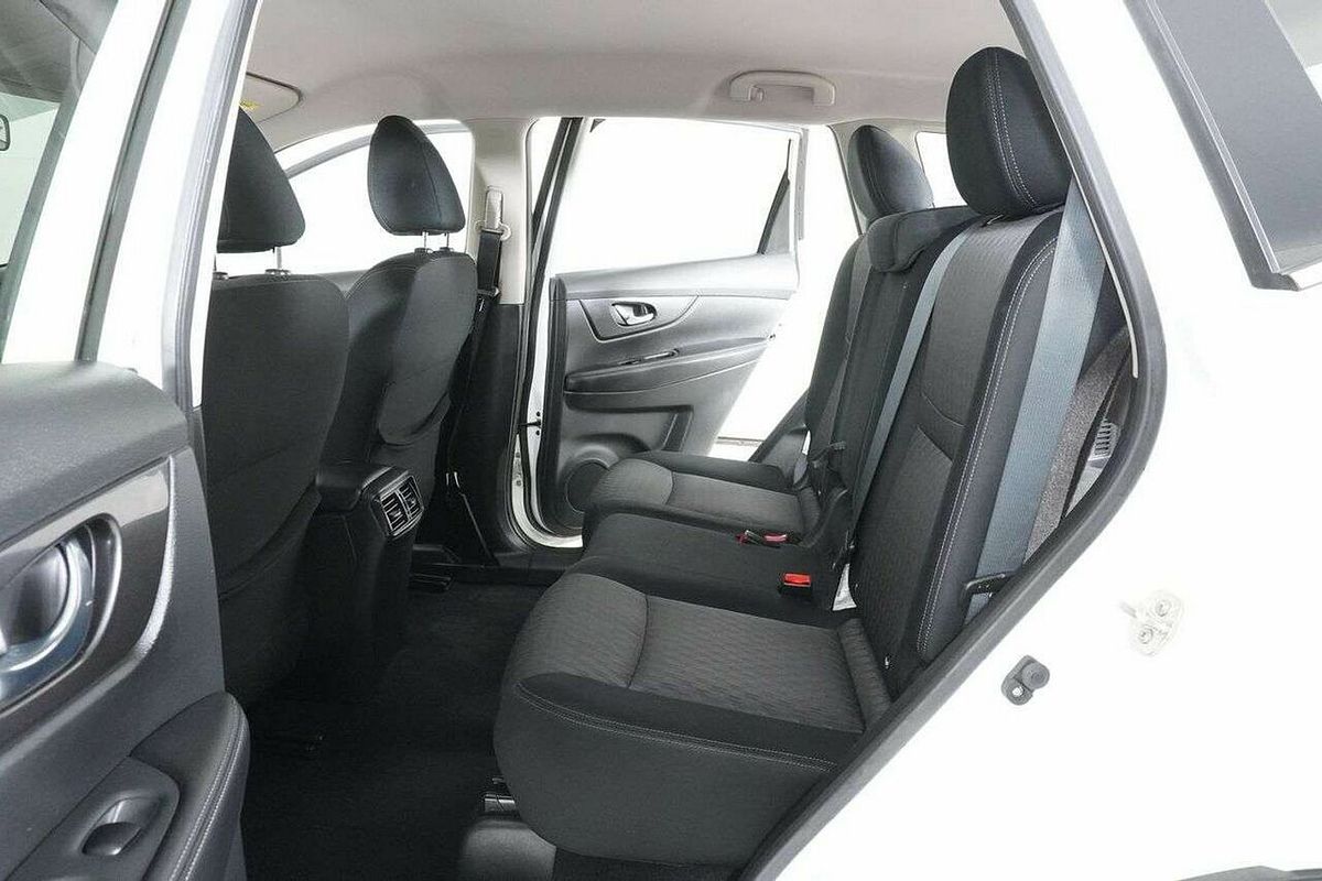 2020 Nissan X-Trail ST (2WD) T32 MY21